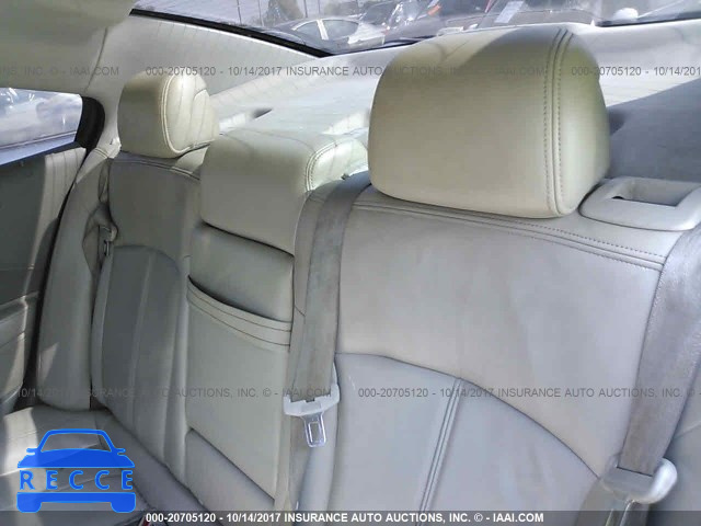 2011 Buick Lacrosse CXL 1G4GC5ED7BF117424 зображення 7