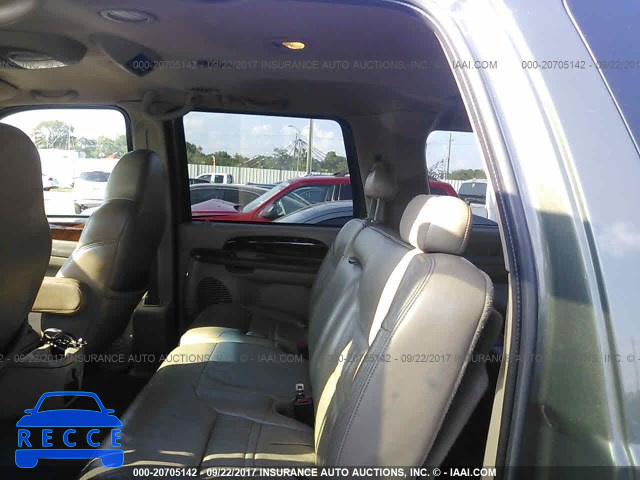 2001 Ford Excursion 1FMSU43F61EC46247 Bild 7