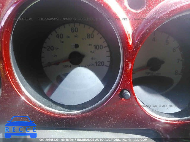 2002 CHRYSLER PT CRUISER 3C4FY48B82T330989 зображення 6