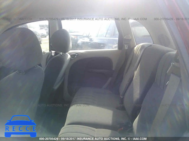 2002 CHRYSLER PT CRUISER 3C4FY48B82T330989 зображення 7