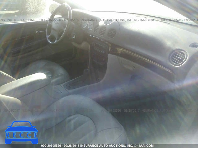 2003 Chrysler 300M 2C3HE66G93H521640 image 4