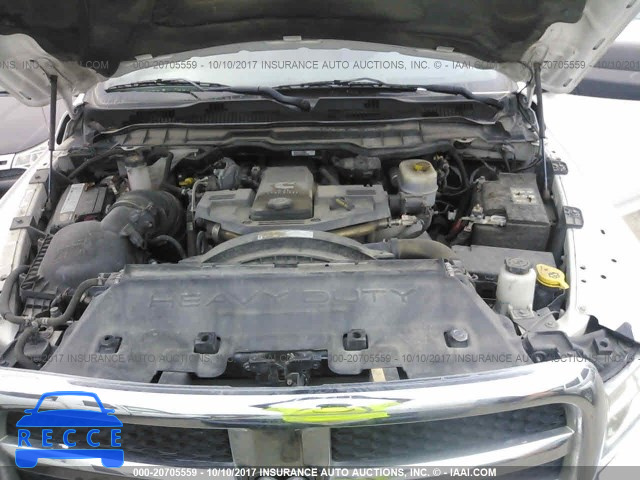 2014 RAM 2500 ST 3C6MR4AL4EG257096 image 9