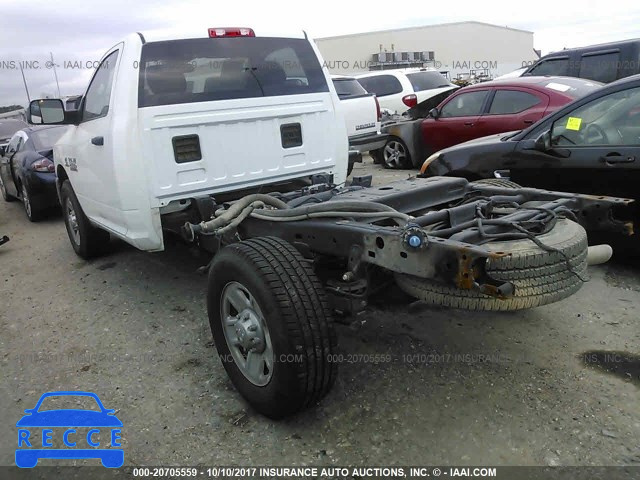 2014 RAM 2500 ST 3C6MR4AL4EG257096 image 2