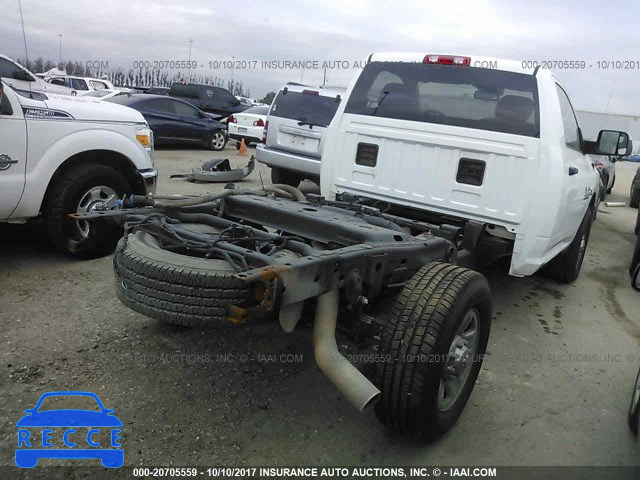 2014 RAM 2500 ST 3C6MR4AL4EG257096 image 3