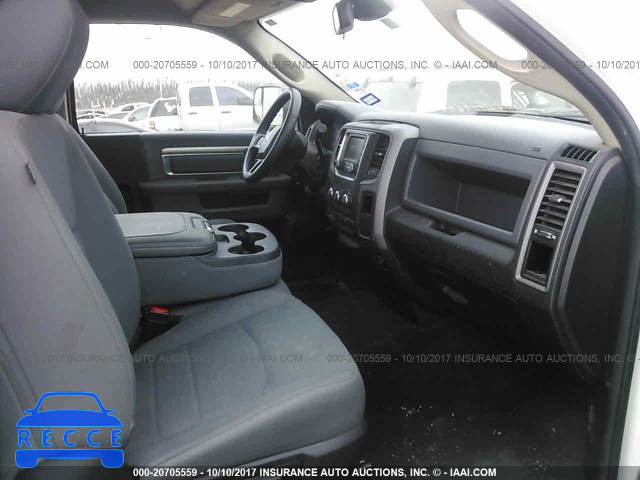 2014 RAM 2500 ST 3C6MR4AL4EG257096 image 4