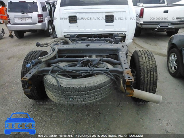 2014 RAM 2500 ST 3C6MR4AL4EG257096 image 5