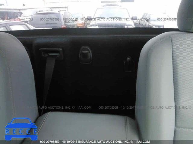 2014 RAM 2500 ST 3C6MR4AL4EG257096 image 7