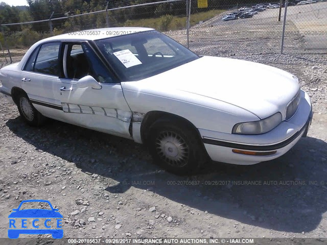 1998 BUICK LESABRE 1G4HP52K9WH468759 image 0