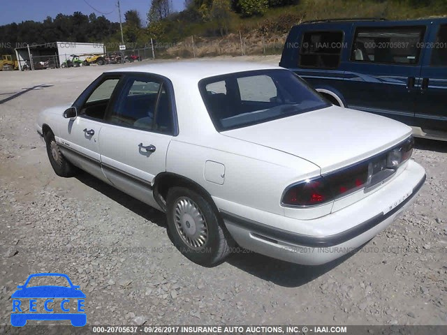 1998 BUICK LESABRE 1G4HP52K9WH468759 image 2