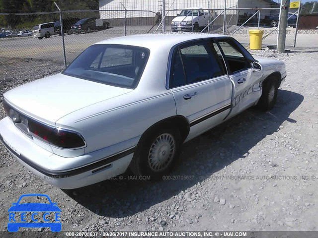 1998 BUICK LESABRE 1G4HP52K9WH468759 image 3