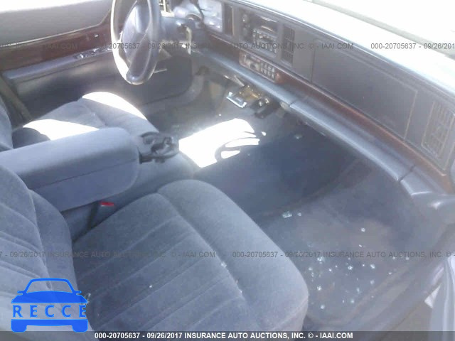 1998 BUICK LESABRE 1G4HP52K9WH468759 image 4