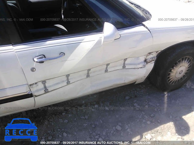 1998 BUICK LESABRE 1G4HP52K9WH468759 image 5