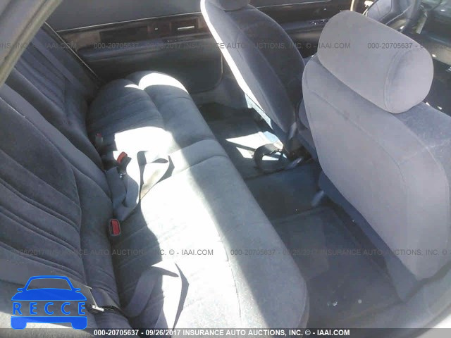 1998 BUICK LESABRE 1G4HP52K9WH468759 image 7