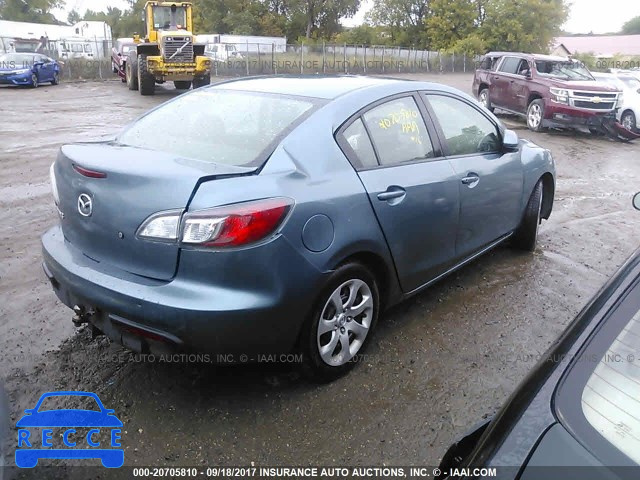 2011 Mazda 3 JM1BL1UFXB1453348 image 3