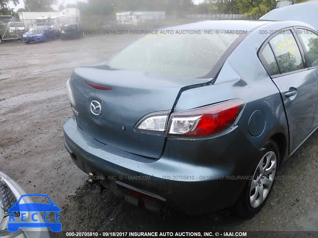 2011 Mazda 3 JM1BL1UFXB1453348 image 5