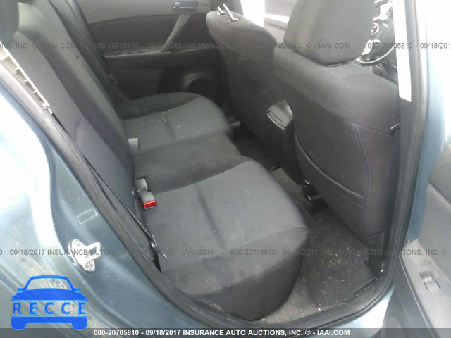 2011 Mazda 3 JM1BL1UFXB1453348 image 7