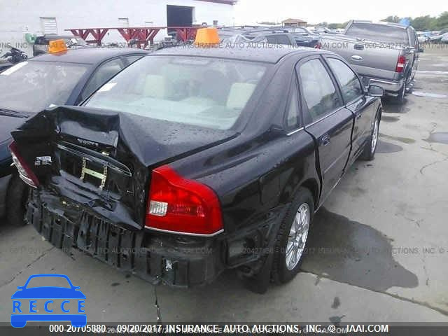 2005 VOLVO S80 YV1TS592251401991 image 3