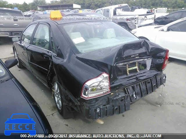 2005 VOLVO S80 YV1TS592251401991 image 5