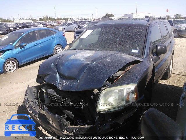 2005 Mitsubishi Endeavor 4A4MM21S05E032189 image 1