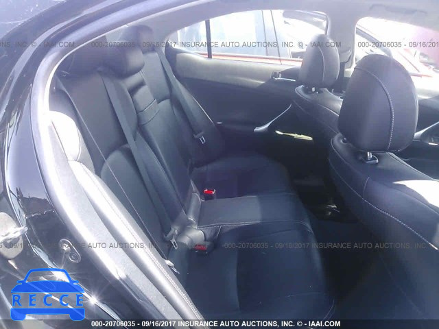 2010 Lexus IS 250 JTHBF5C28A5125509 image 7