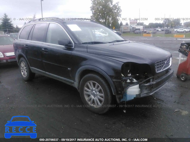 2005 Volvo XC90 YV1CZ852151204717 image 0