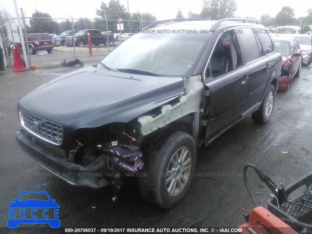 2005 Volvo XC90 YV1CZ852151204717 image 1