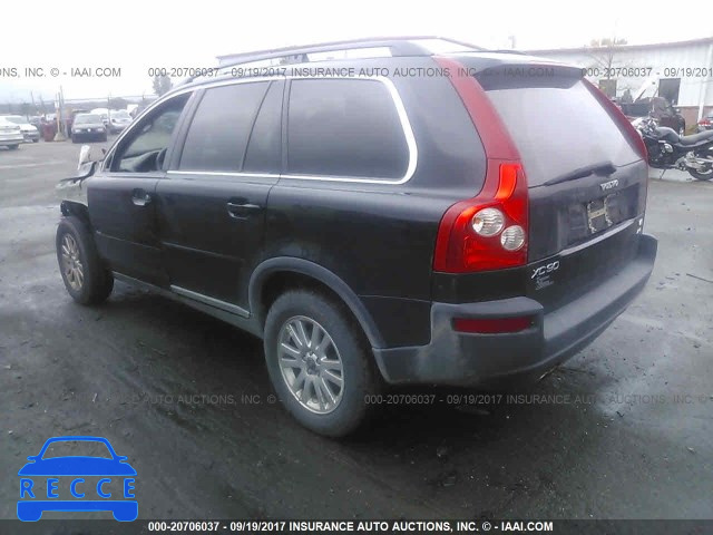 2005 Volvo XC90 YV1CZ852151204717 image 2