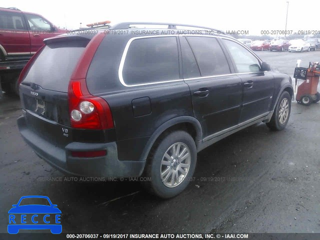 2005 Volvo XC90 YV1CZ852151204717 image 3