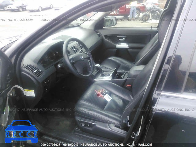 2005 Volvo XC90 YV1CZ852151204717 image 4