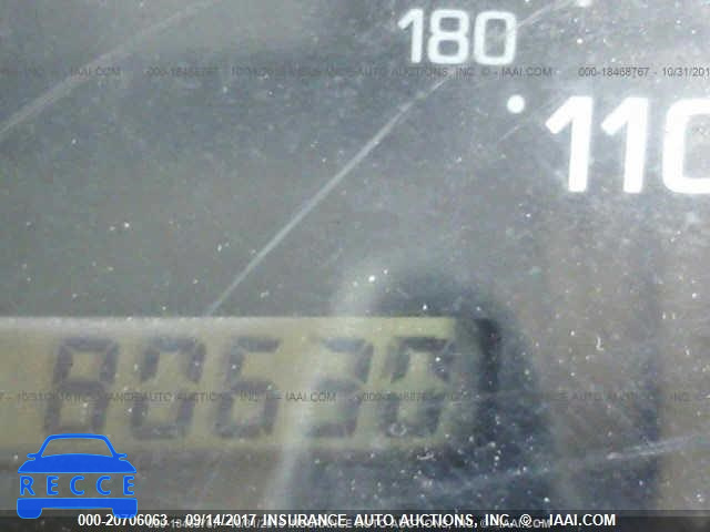2001 Nissan Frontier XE 1N6DD21S41C333364 image 6