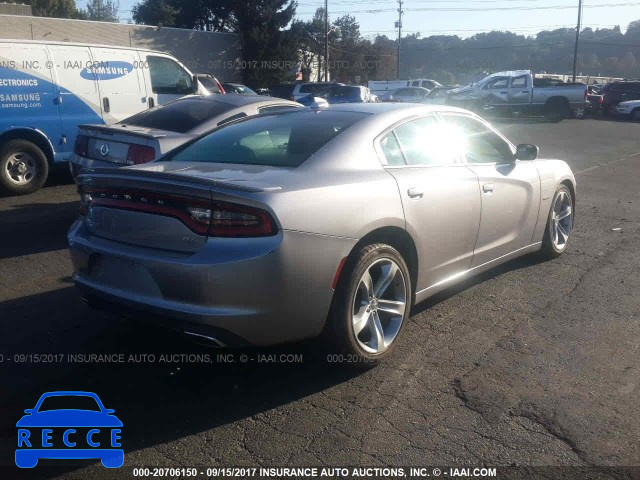 2016 Dodge Charger 2C3CDXCT2GH203840 Bild 3