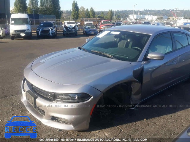 2016 Dodge Charger 2C3CDXCT2GH203840 image 5