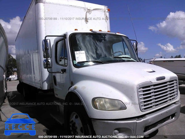 2007 FREIGHTLINER M2 106 MEDIUM DUTY 1FVACWDC77HX17756 image 0