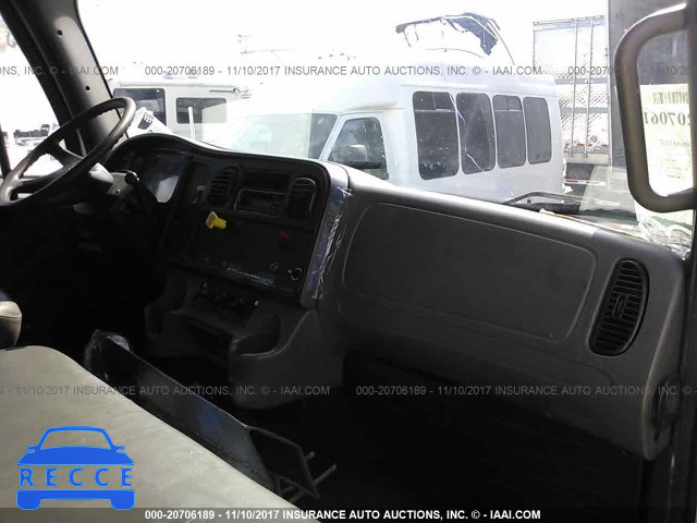 2007 FREIGHTLINER M2 106 MEDIUM DUTY 1FVACWDC77HX17756 image 4