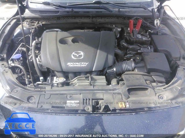 2015 Mazda 3 3MZBM1U78FM167591 image 9