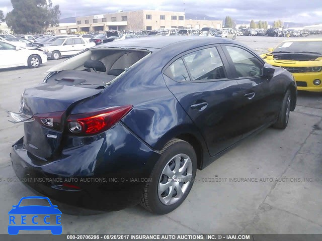 2015 Mazda 3 3MZBM1U78FM167591 image 3