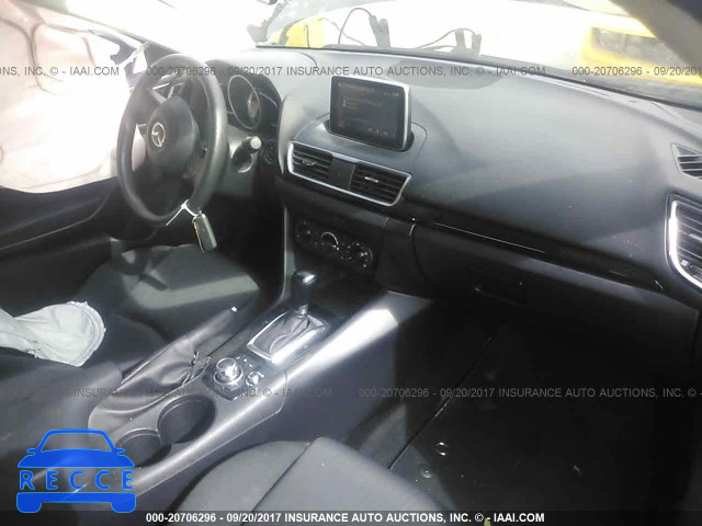 2015 Mazda 3 3MZBM1U78FM167591 image 4