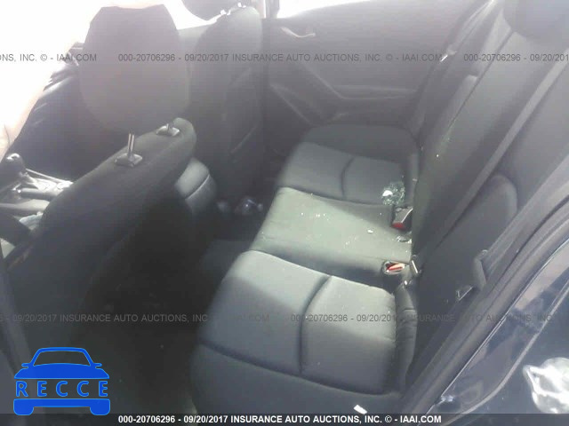 2015 Mazda 3 3MZBM1U78FM167591 image 7