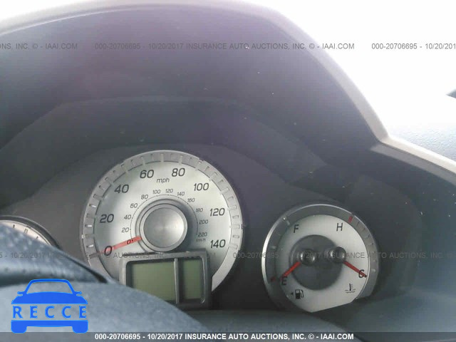 2013 Honda Pilot EXLN 5FNYF3H70DB013732 image 6