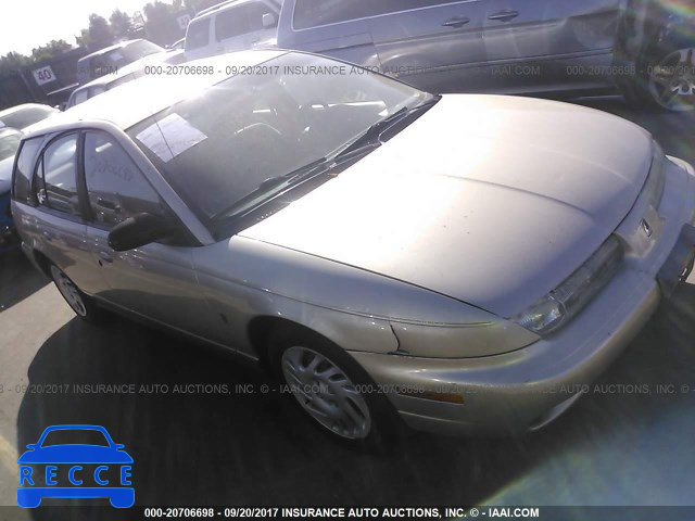 1999 Saturn SW2 1G8ZK8275XZ208739 image 0