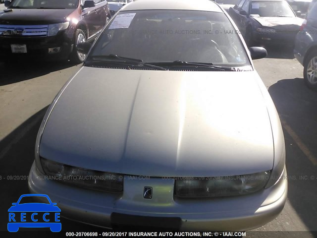 1999 Saturn SW2 1G8ZK8275XZ208739 image 5