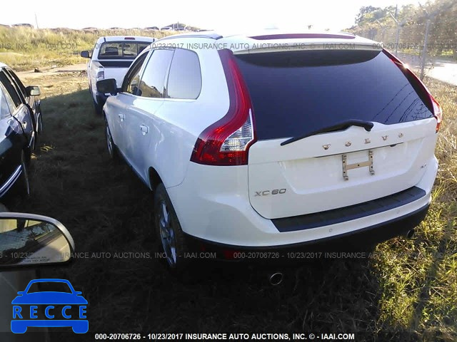 2012 Volvo XC60 3.2 YV4952DZ5C2331580 image 2