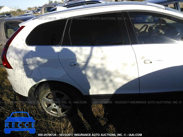 2012 Volvo XC60 3.2 YV4952DZ5C2331580 image 3