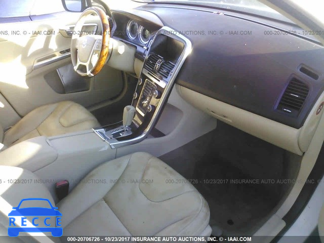 2012 Volvo XC60 3.2 YV4952DZ5C2331580 image 4