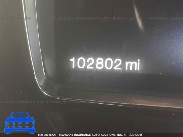 2011 Lincoln MKX 2LMDJ8JKXBBJ19480 Bild 6