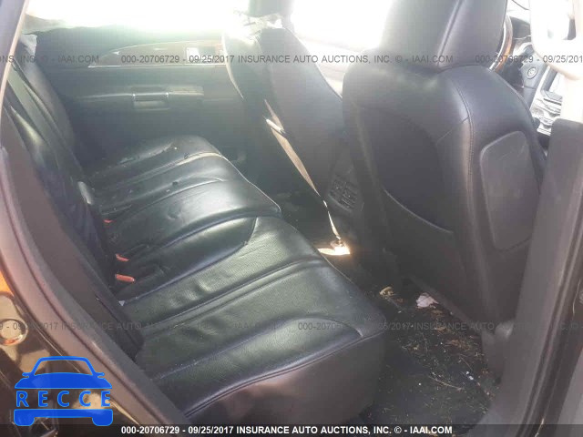 2011 Lincoln MKX 2LMDJ8JKXBBJ19480 Bild 7