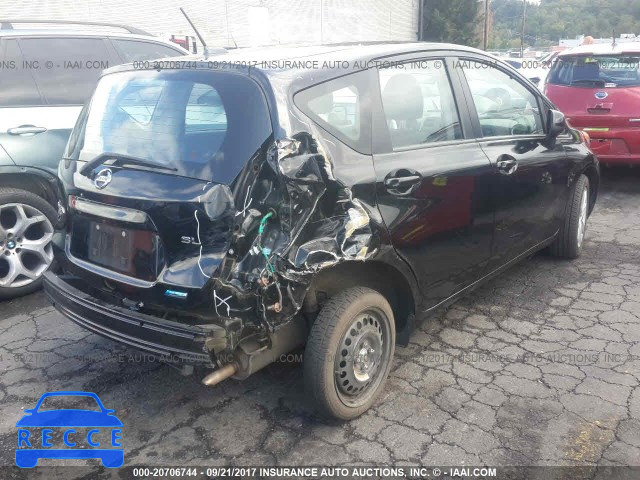 2014 Nissan Versa Note 3N1CE2CP1EL376108 зображення 3