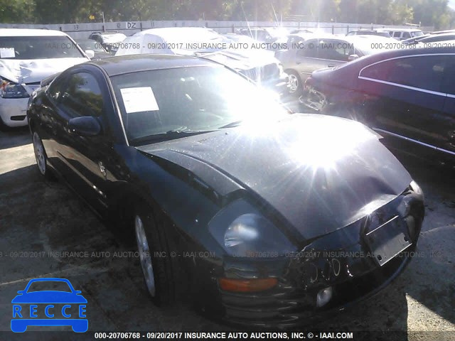 2000 Mitsubishi Eclipse GT 4A3AC54LXYE119733 зображення 0