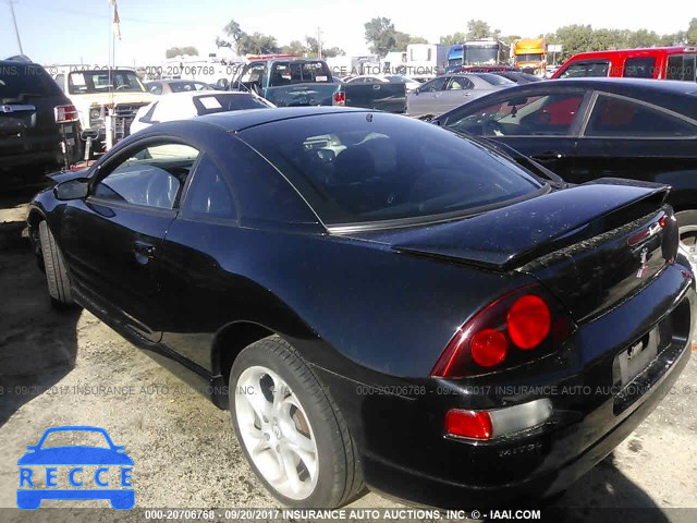 2000 Mitsubishi Eclipse GT 4A3AC54LXYE119733 image 2