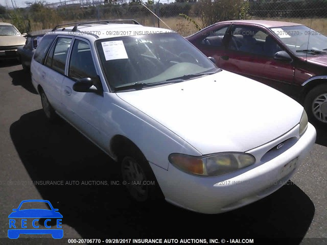 1998 Ford Escort SE 1FAFP15P1WW208854 image 0